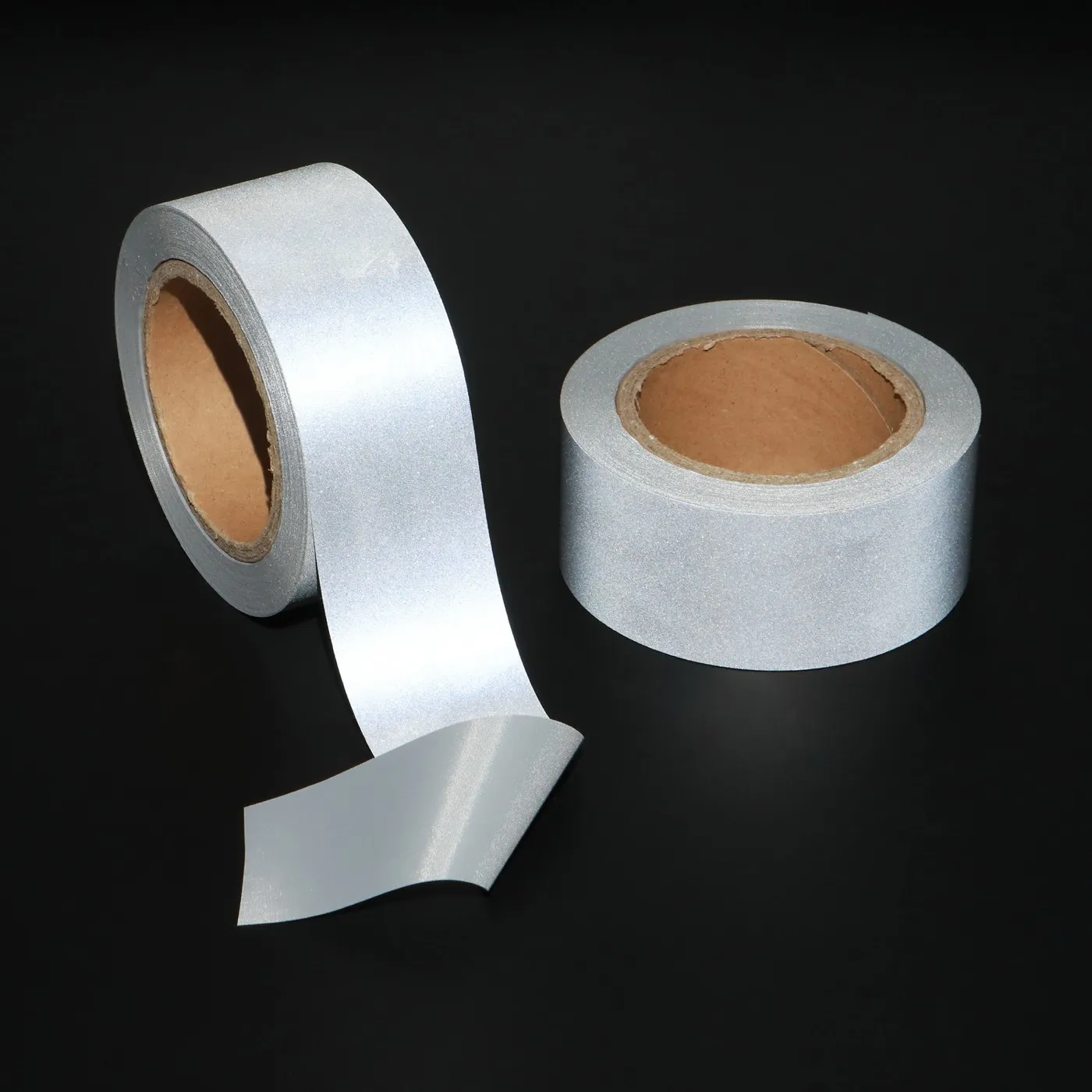 Polyester Reflective Cloth 4