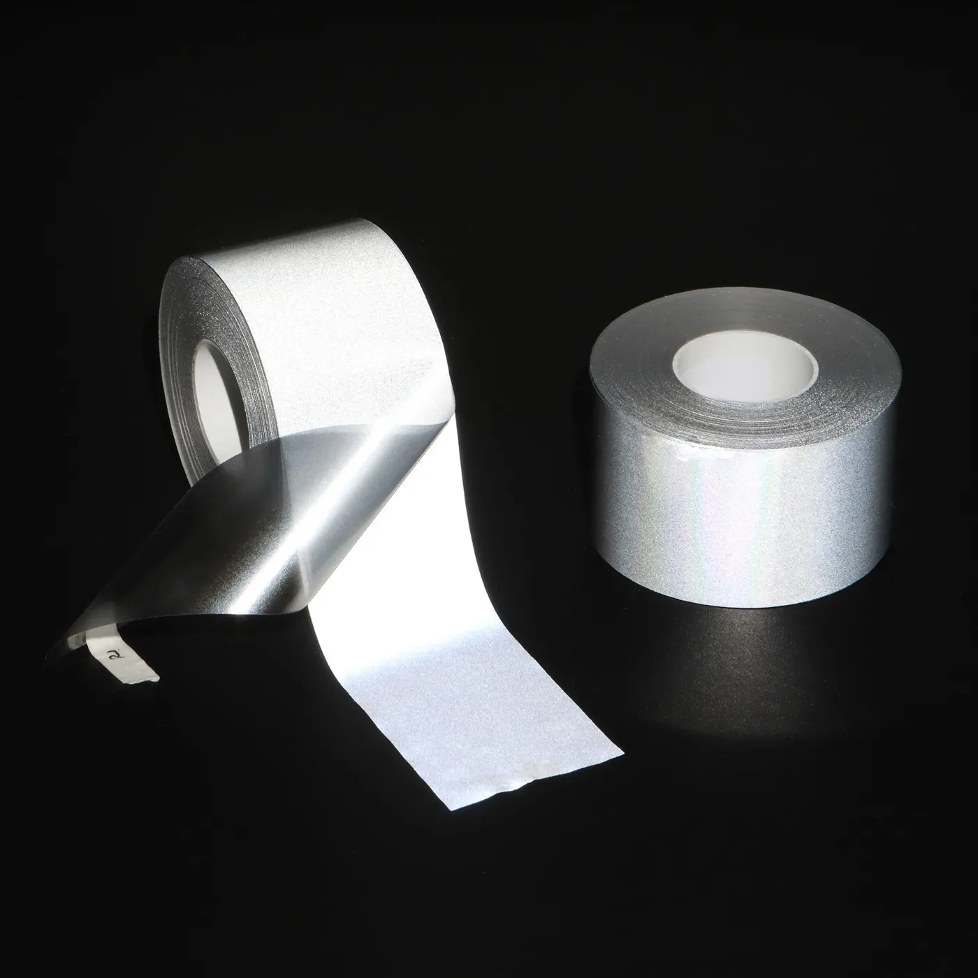 High-Visibility Reflective Film 2