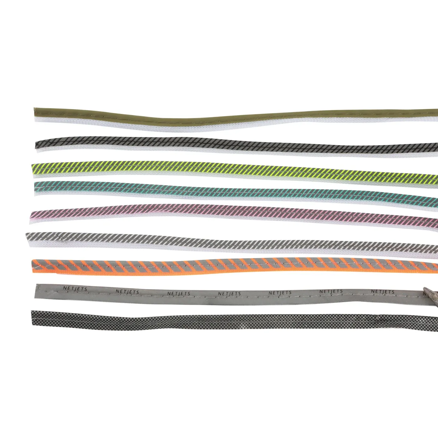 Reflective Piping Tape 3