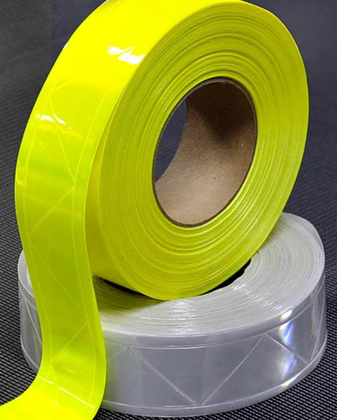 Prismatic Reflective Tape 3