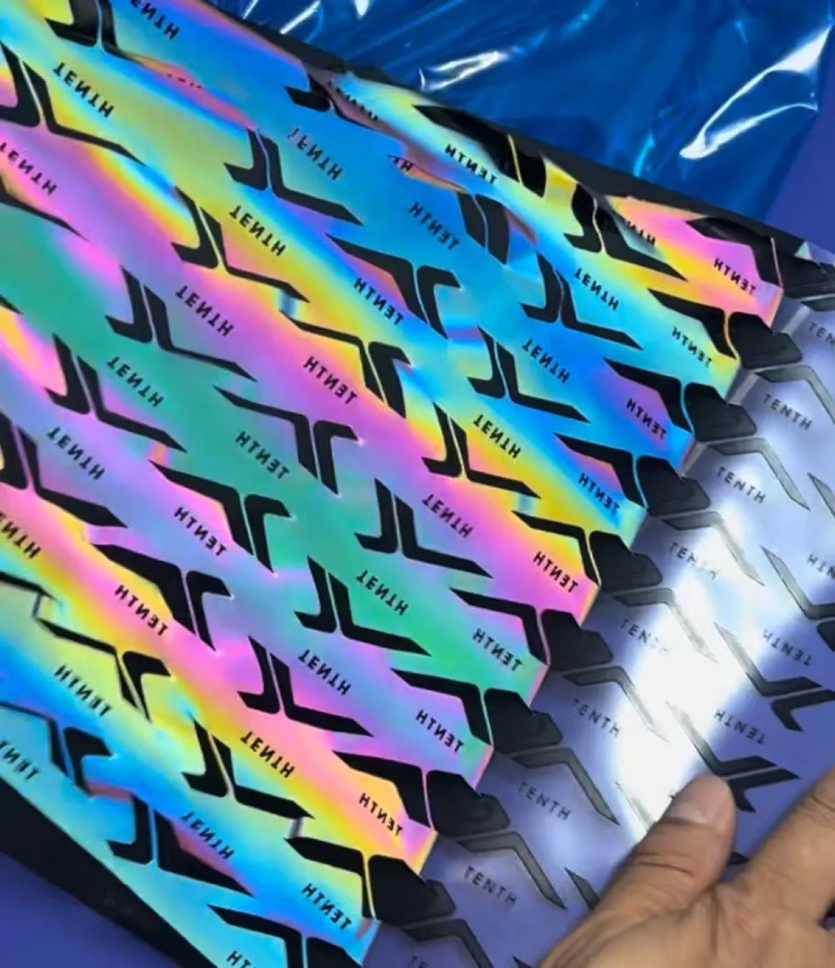Reflective Heat Transfer