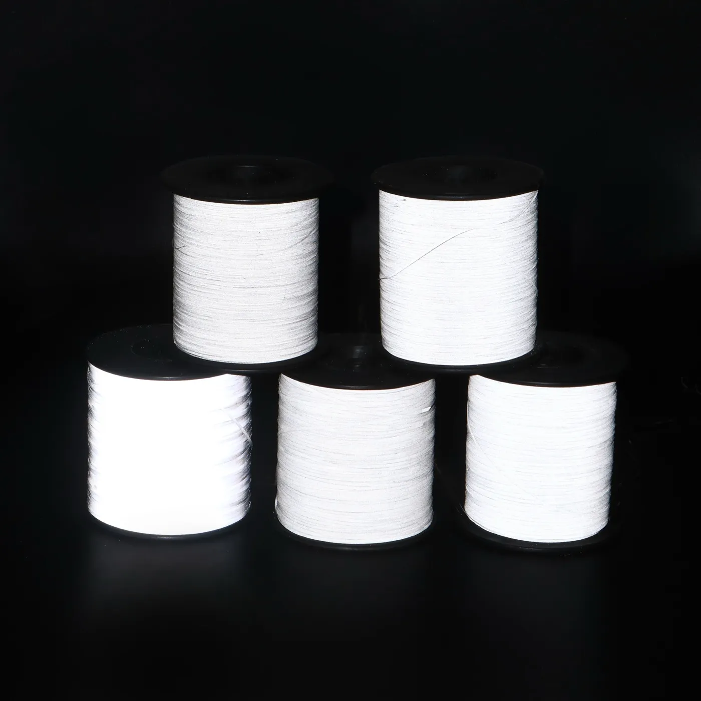 Reflective Yarn 2