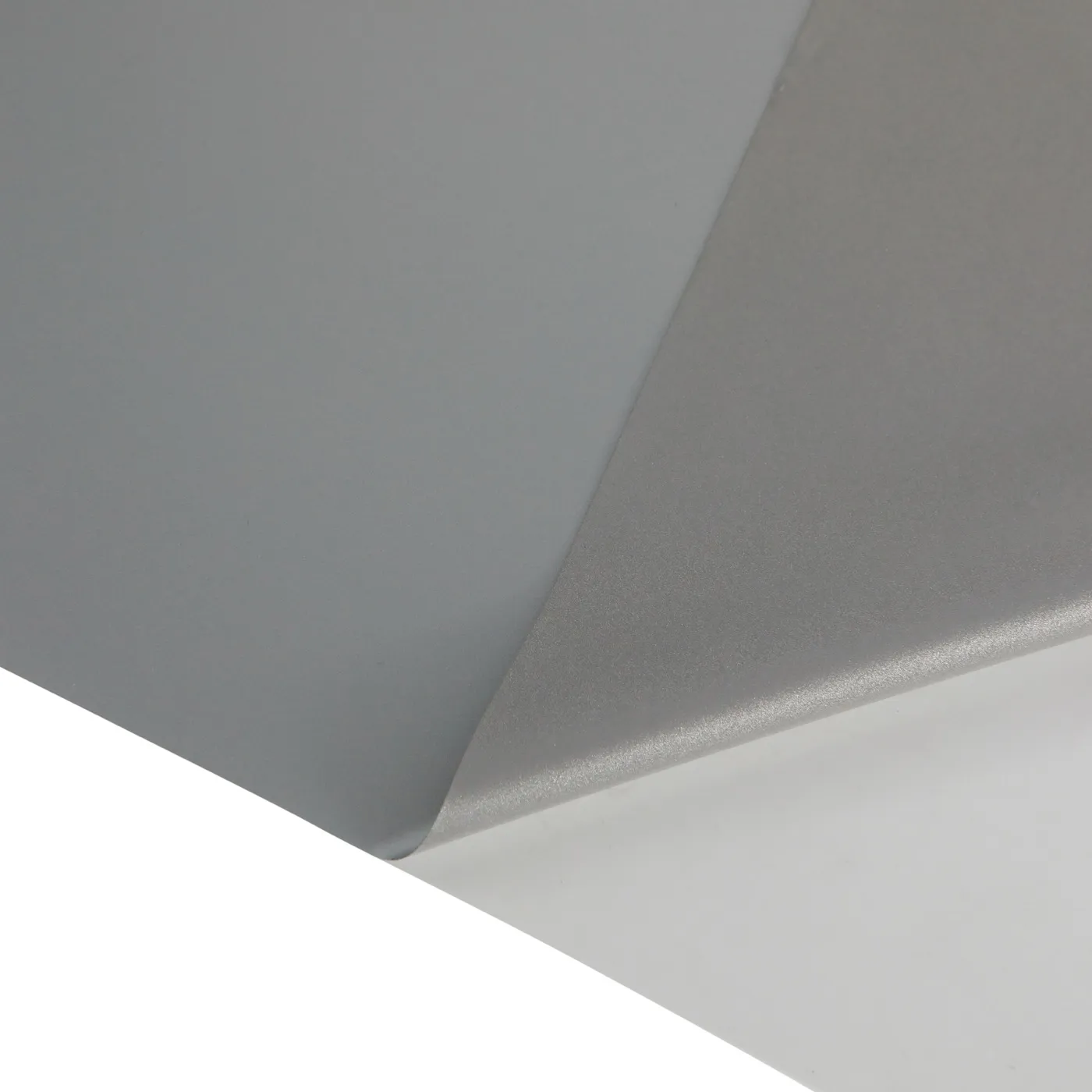 Bright Silver Reflective Film
