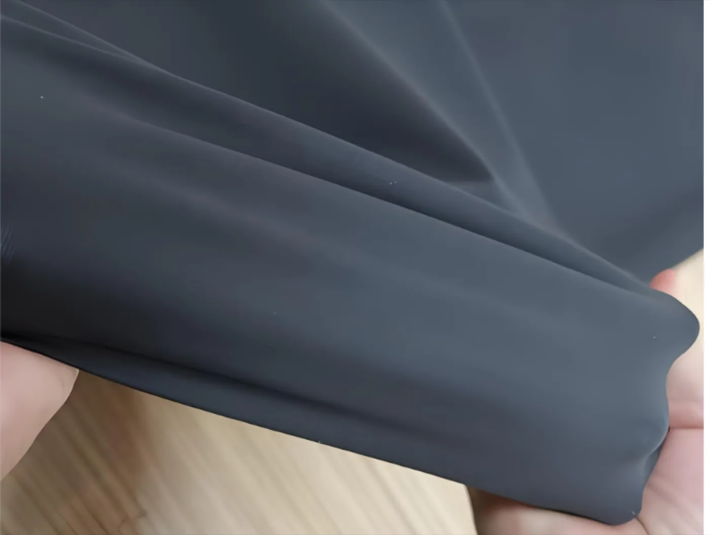 Stretch Reflective Fabric