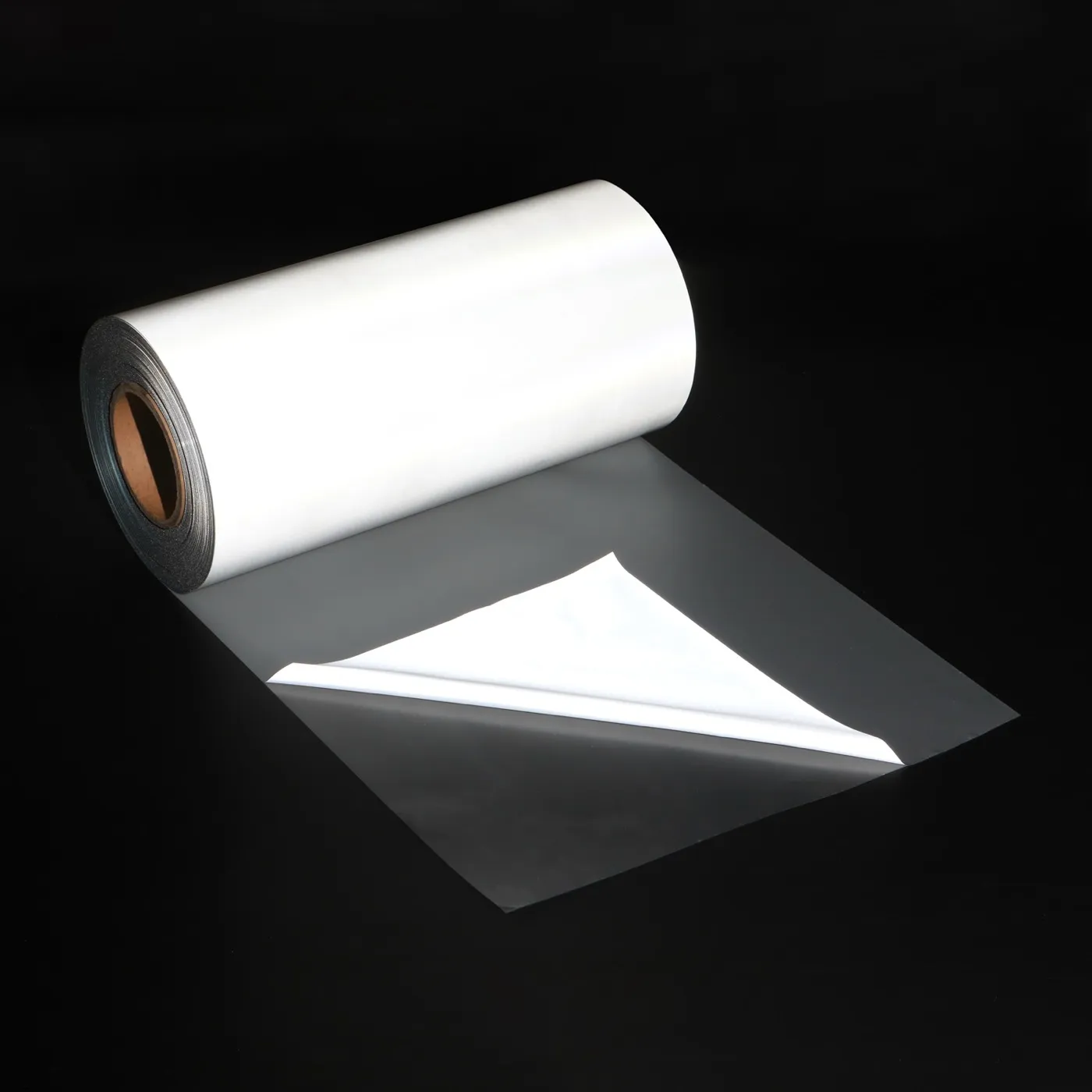 High-Elastic Reflective Film 2